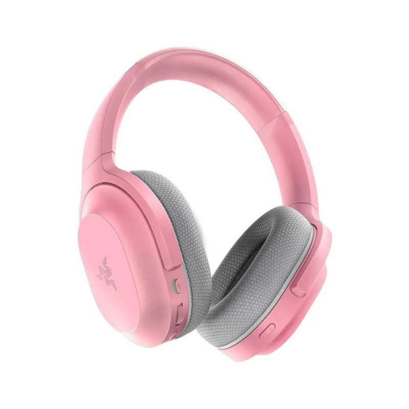 Razer Barracuda Wireless Gaming Headset - Quartz - سماعة